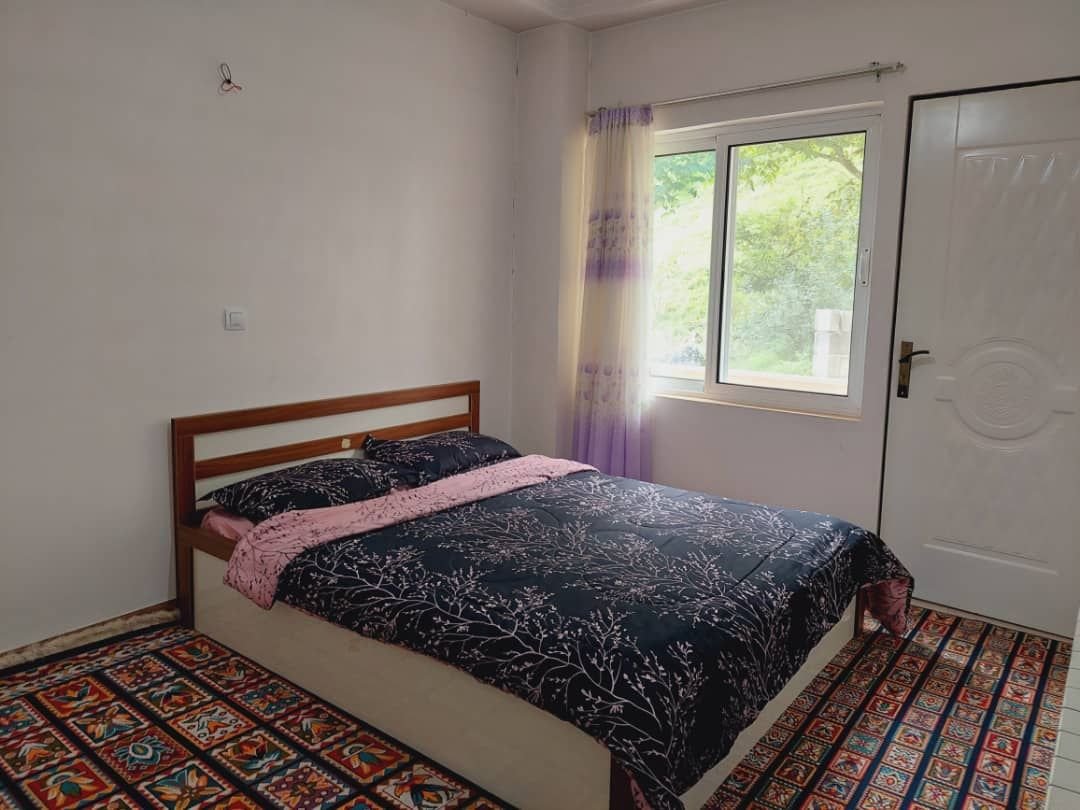 آپارتمان دوخوابه جنگلی محجوب ۲