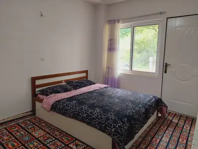 آپارتمان دوخوابه جنگلی محجوب ۲