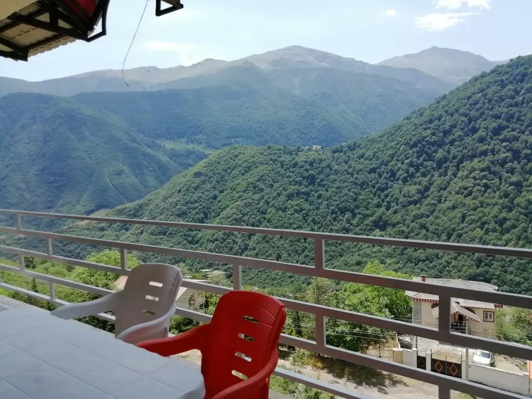 ویلا دوخوابه میانکوه ۲