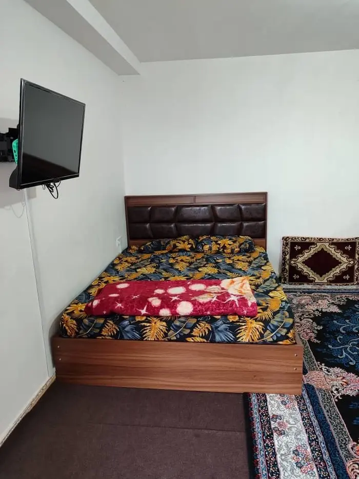 سوئیت فلت جنگلی سیالان