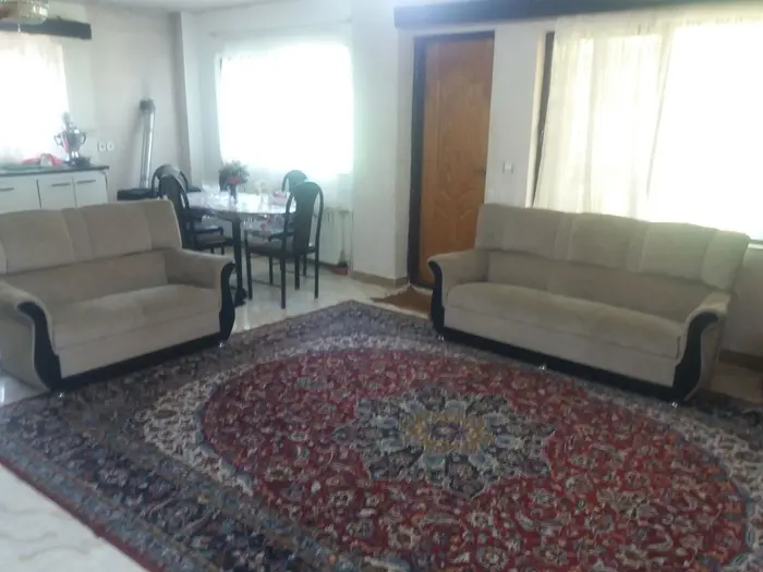 دوخوابه آزادگان