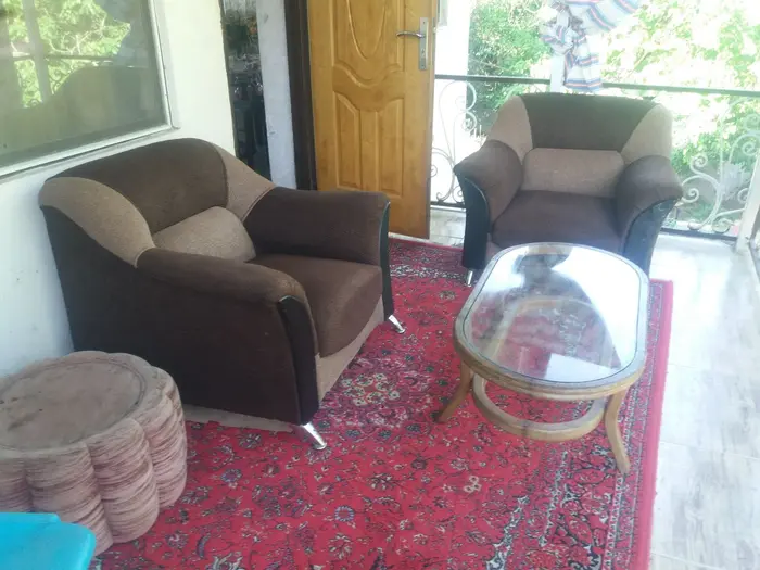 دوخوابه آزادگان