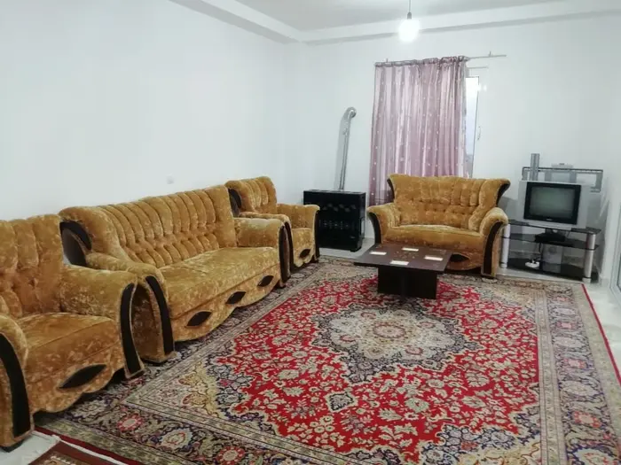 ویلا دوخوابه میانکوه ۱