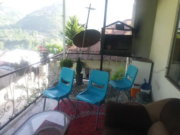 دوخوابه آزادگان