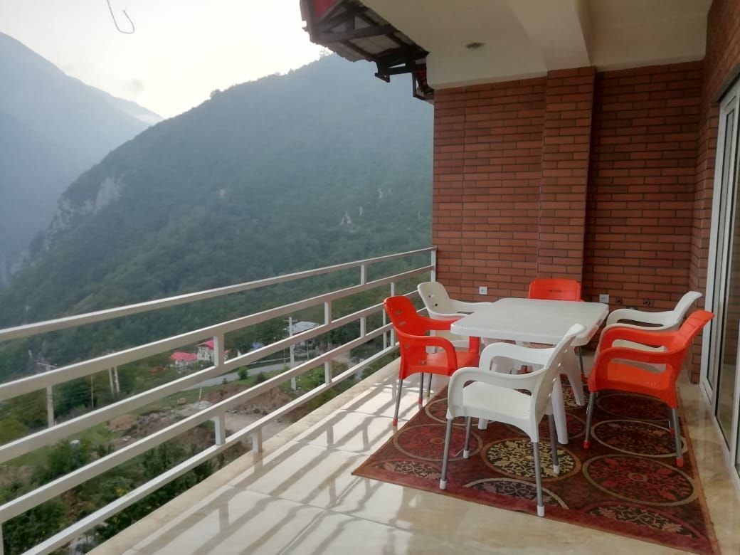 ویلا دوخوابه میانکوه ۲