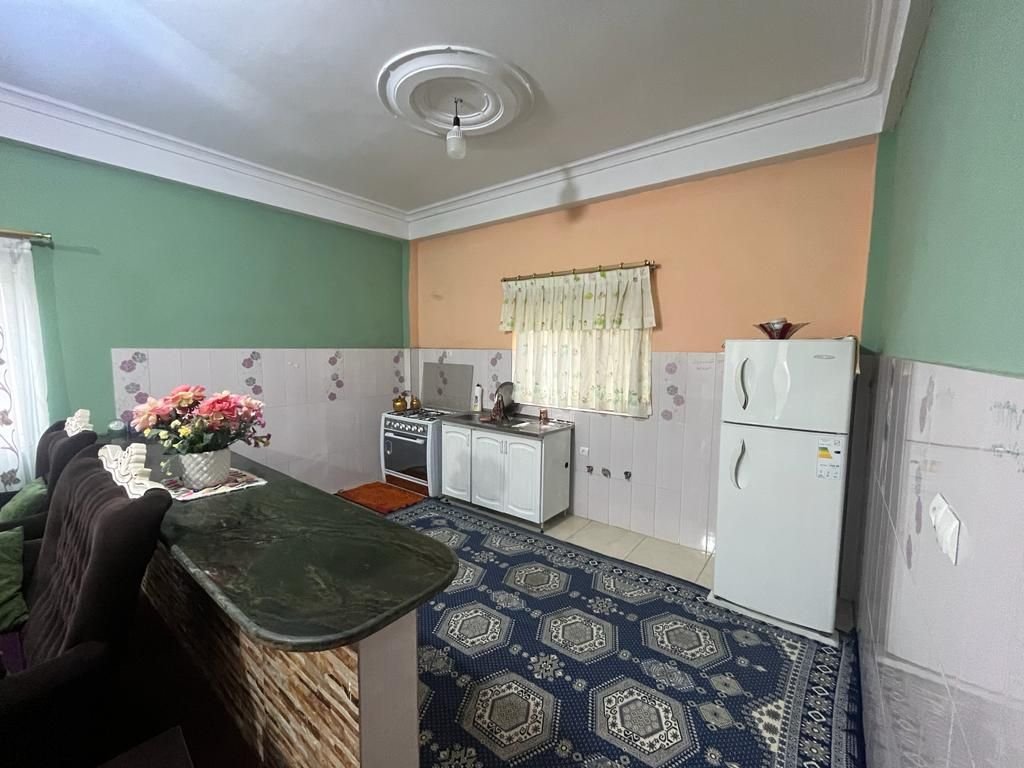 دوخوابه جنگلی یاندشت