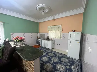 ویلا دوخوابه جنگلی یاندشت