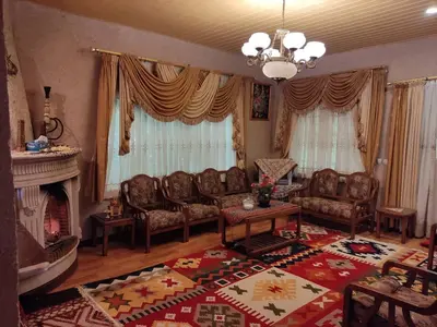 ویلا دوخوابه بالاسر