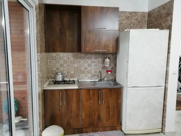 ویلا دوخوابه میانکوه ۱