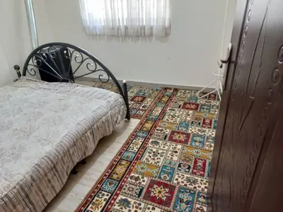 ویلا دوخوابه جنگلی علیزاده