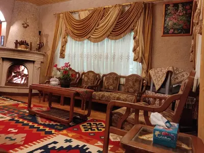 ویلا دوخوابه بالاسر