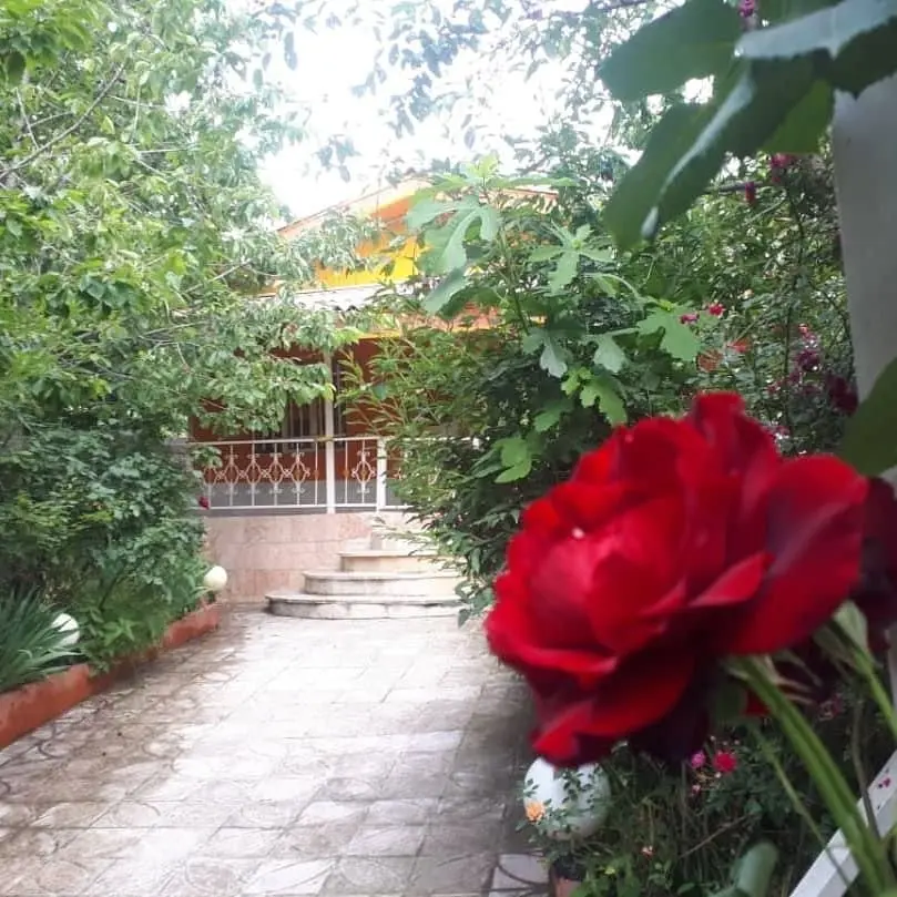 ویلا دوخوابه بالاسر