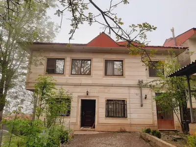 ویلا دوخوابه اشکور