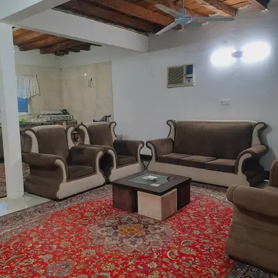 ویلا دوخوابه جنگلی عیسی آباد