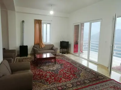 ویلا دوخوابه میانکوه ۲