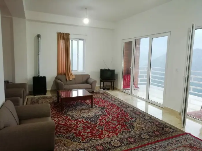 ویلا دوخوابه میانکوه ۲