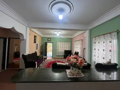 ویلا دوخوابه جنگلی یاندشت