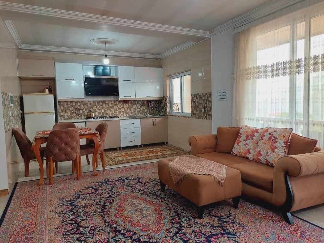 دوخوابه جنگلی محجوب ۳