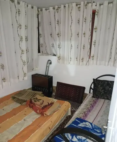 ویلا دوخوابه جنگلی بهشت قائم 21