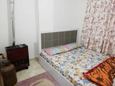 ویلا دوخوابه میانکوه ۱