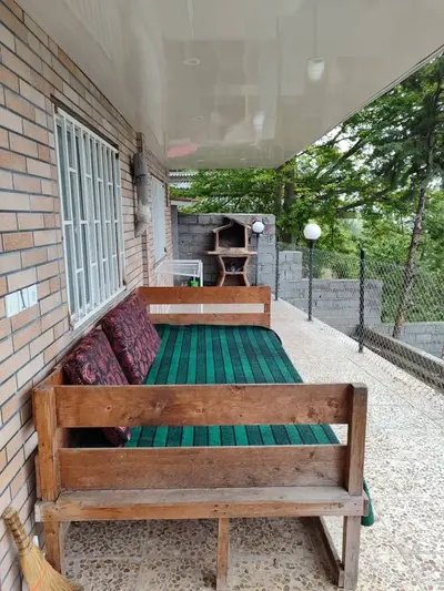 سوئیت فلت جنگلی سیالان