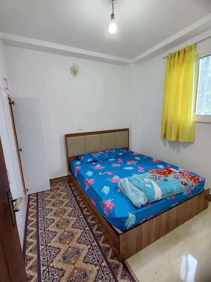 آپارتمان دوخوابه جنگلی ابولقاسمی 1