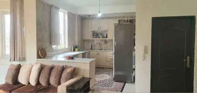 ویلا دوخوابه روستایی طبیعت 9