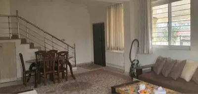 ویلا دوخوابه روستایی طبیعت 9