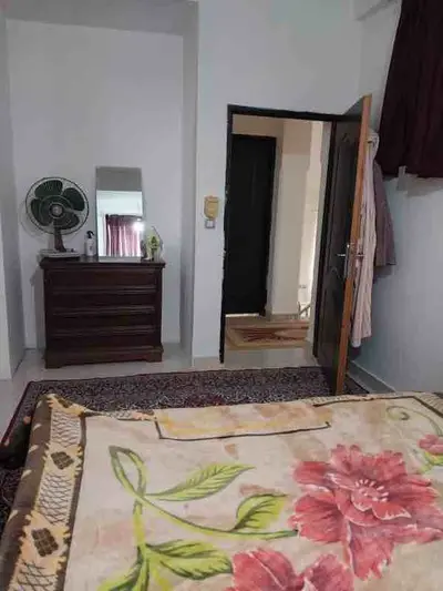 ویلا دوخوابه روستایی طبیعت 9