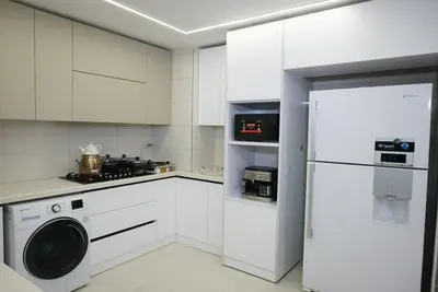 آپارتمان سه خوابه چمران 1