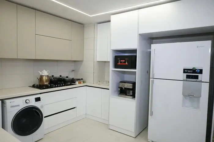 آپارتمان سه خوابه چمران 1