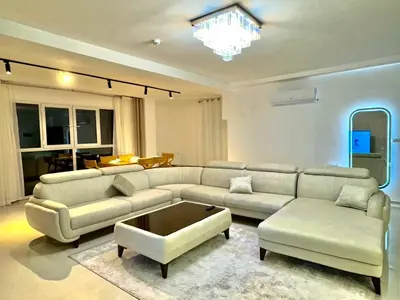 آپارتمان سه خوابه چمران - واحد 5