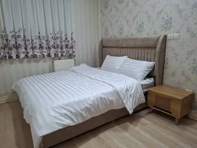 آپارتمان دو خوابه معالی آباد واحد 301