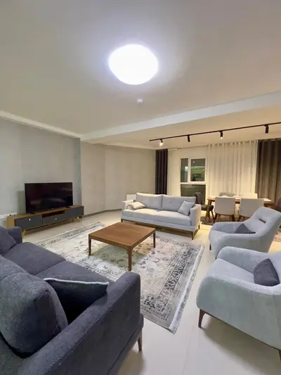 آپارتمان سه خوابه چمران واحد 2