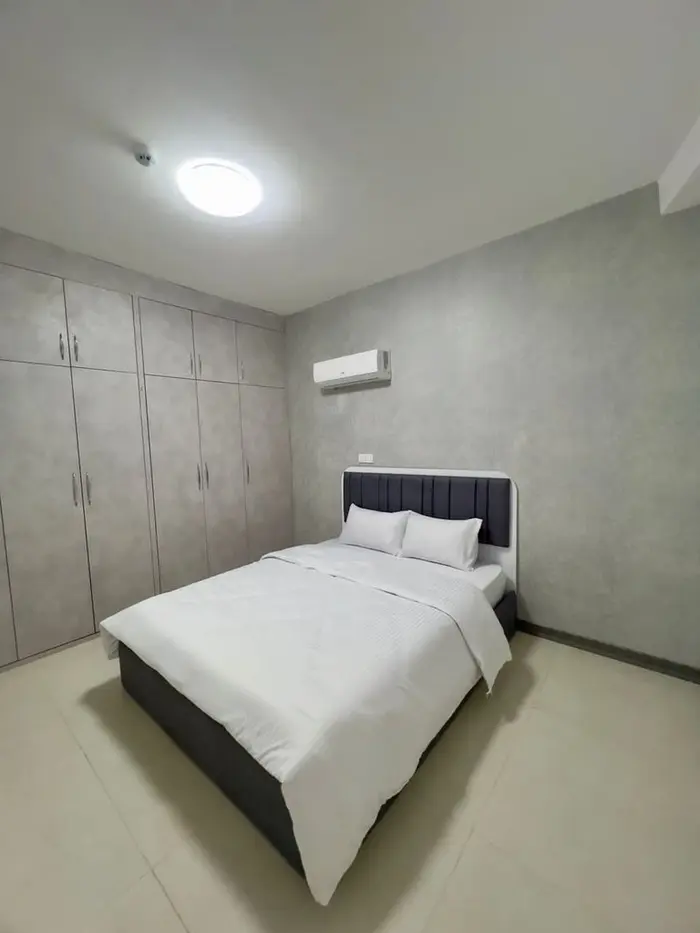 آپارتمان سه خوابه چمران - واحد 5