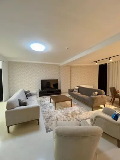 آپارتمان سه خوابه چمران واحد 3