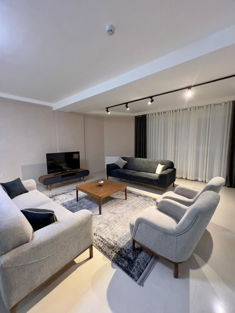 سه خوابه چمران 1