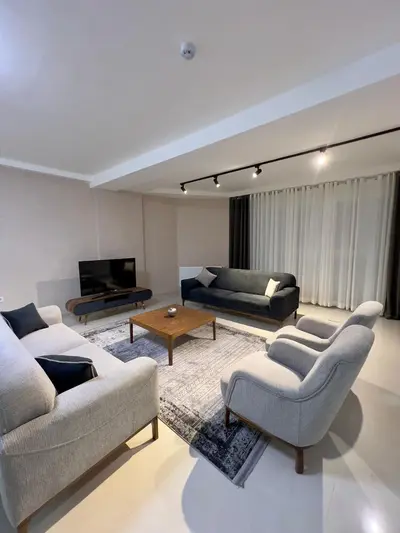 آپارتمان سه خوابه چمران 1