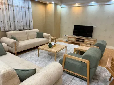 آپارتمان دو خوابه معالی آباد واحد 202 