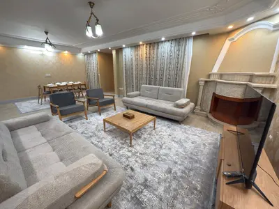 آپارتمان سه خوابه معالی آباد