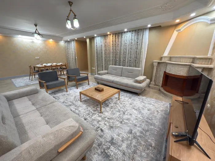 مجتمع اقامتگاهی سه خوابه معالی آباد