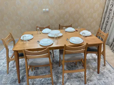 آپارتمان سه خوابه معالی آباد