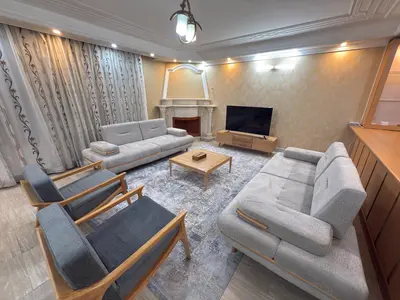 آپارتمان سه خوابه معالی آباد