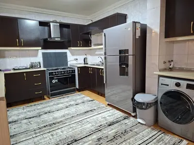 آپارتمان دو خوابه معالی آباد واحد 301