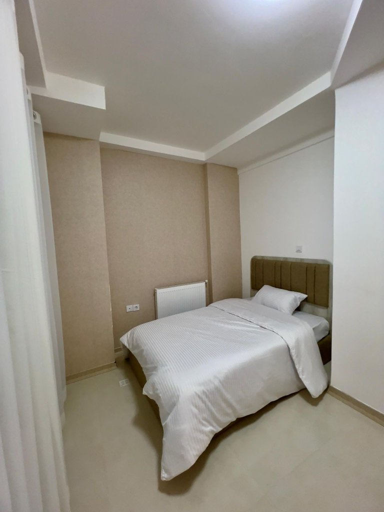 سه خوابه چمران 1