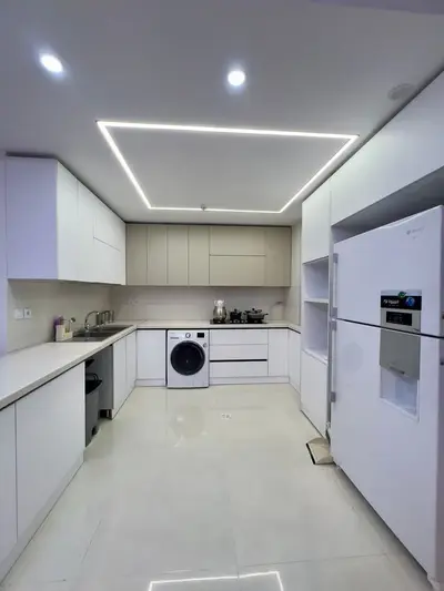 آپارتمان سه خوابه چمران - واحد 5