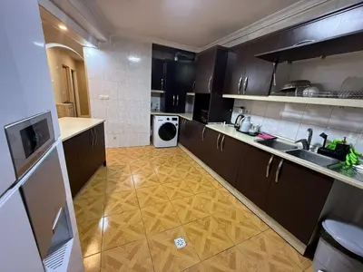 آپارتمان دوخوابه معالی آباد واحد 302