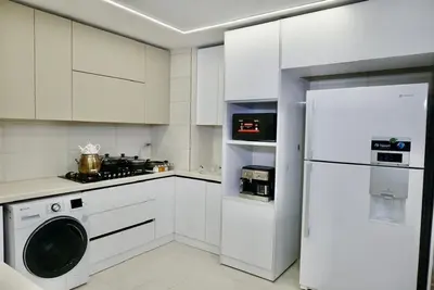 آپارتمان سه خوابه چمران واحد 4