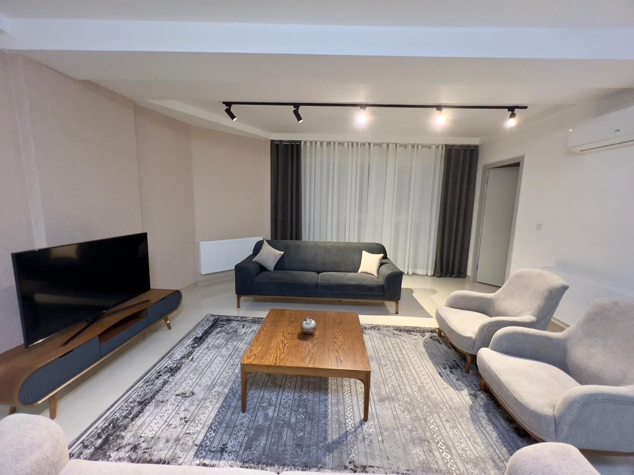 سه خوابه چمران 1