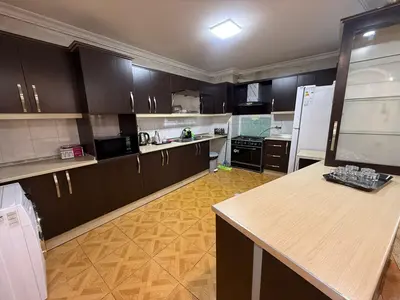 آپارتمان دو خوابه معالی آباد واحد 202 